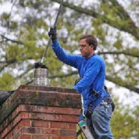 ChimneyChampion Sweep