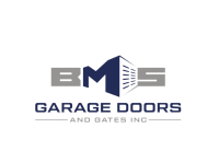 BMS GARAGE DOORS AND GATES napa