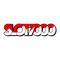 SLOT7000 - Slot Gacor Gampang JP Bonus Gede Pasti Bayar