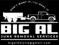 Big Al Junk Removal Services