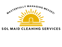 Sol Maid Cleaning Services
