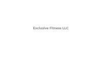 Exclusive Fitness LLC