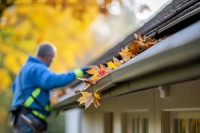 Oakville Eavestrough & Gutter Guards