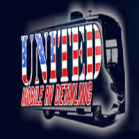 United Mobile RV Detailing & Ceramic Coatings