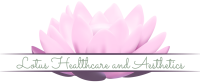 Lotus Healthcare and Aesthetics