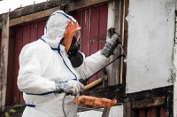 Pasadena Eliminate Asbestos