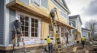 Long Beach Siding Pros