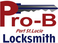Pro-B Locksmith Service