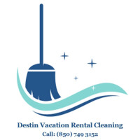 Destin Vacation Rental Cleaning