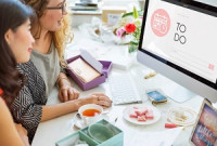 Jupiter Event Planner
