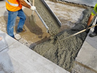 Ontario Concrete Pros