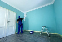 Orange House Painting Pros