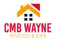 CMB Wayne Stucco & EIFS Repair