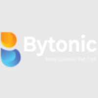 Bytonic Web