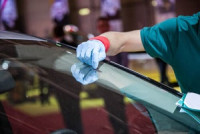 Rossmoor Auto Glass Pros