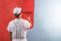 Rossmoor House Painters Pros