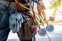 Rossmoor HVAC Pros