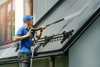 Rossmoor Power Washer Pros