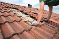 Rossmoor Roofing Pros