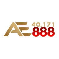AE888 40.171 - là trang chính thức của nhà cái AE888