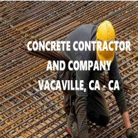 Concrete Vacaville