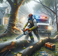 Hammond Precision Tree Solutions