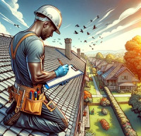 Country Club Hills Roof Renovators