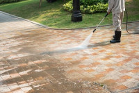 Arcadia Power Washer Pros
