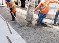 Thousand Oaks Concrete Pros