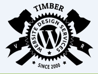 Timber Web Design