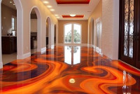 Compton Epoxy