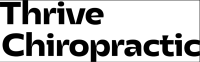 Thrive Chiropractic