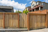 Enterprise Fence Company