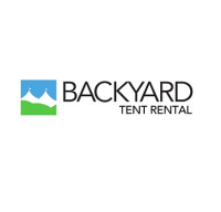 Backyard Tent Rental