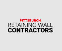 Pittsburgh Retaining Wall Contractors