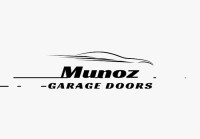 Munoz Garage Doors