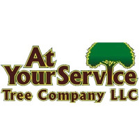 At Your Service Tree Company LLC
