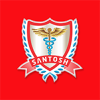 Santosh Institute of Allied Health Sciences