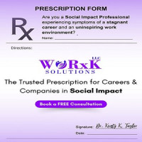 WORxK Solutions, LLC