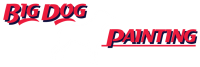 Big Dog Painting