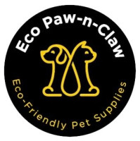Eco Paw-n-Claw: Eco-Friendly Pet Products