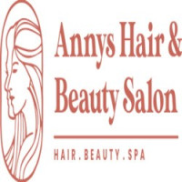 Annys Hair & Beauty Salon