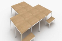 Portable Staging LTD