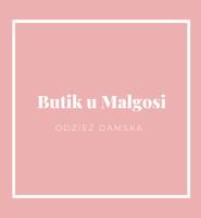 Butik u Małgosi - Odzież Damska