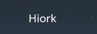 Hiork - Recruitment & Staffing