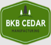 BKB Cedar Manufacturing
