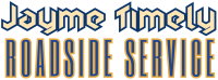 Jayme Timely Roadside Service