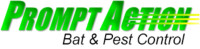 Prompt Action Pest Control LLC