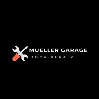 Mueller Garage Doors Repair Service