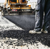 Hometown Asphalt Paving of Fairfax VA